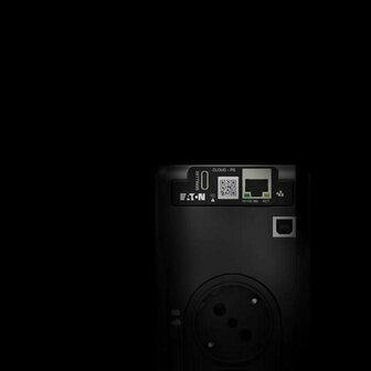 UPS SAI Eaton 3P900UI 540W 7