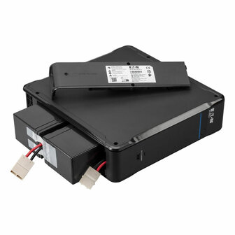 UPS SAI Eaton 3P ELLIPSE 900 USB DIN 540W 7