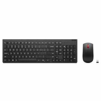 Toetsenbord en muis Lenovo 4X31R64484 2