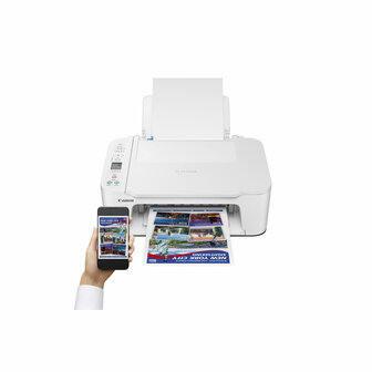 All-in-one printer Canon 6671C026 3