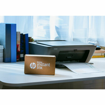 All-in-one printer HP 89F98B#629 7
