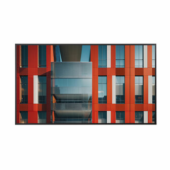 Videowall Monitor NEC ME432 4K Ultra HD 43&quot; 8