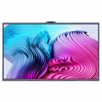 Videowall Monitor Maxhub V6550 4K Ultra HD 65&quot; 1