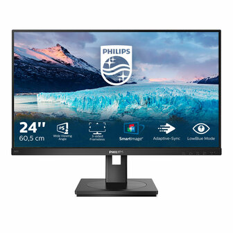 Monitor Philips 242S1AE/00 23,8&quot; Full HD 6