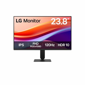 Monitor LG 24U411A-B Full HD 24&quot; 1