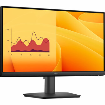 Monitor Dell DELL-E2225HM 21,5&quot; Full HD LCD 4