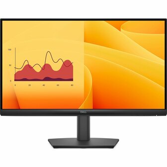 Monitor Dell DELL-E2225HM 21,5&quot; Full HD LCD 8