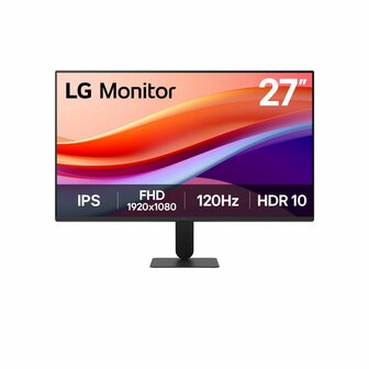 Gaming monitor LG 27U411A-B Full HD 27&quot; 2