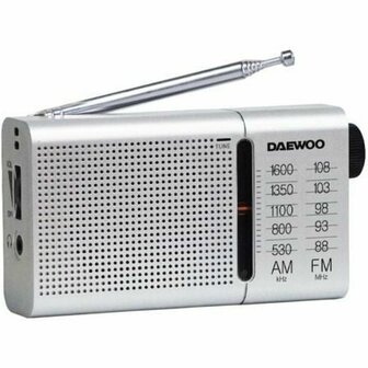 Transistorradio Daewoo DW1037 1