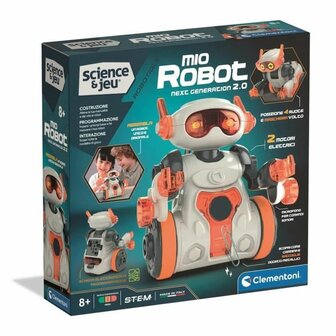 Robot Clementoni 1