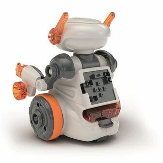 Robot Clementoni 5