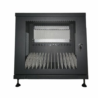 Wand patchkast Ewent EW1714 1