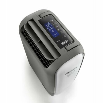 Luchtontvochtiger DeLonghi DNS 80 2
