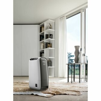Luchtontvochtiger DeLonghi 0148112605 8