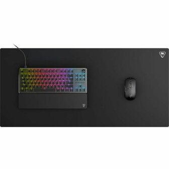 Muismat Turtle Beach Sense Core XXL Zwart 3