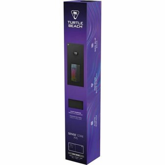 Muismat Turtle Beach Sense Core XXL Zwart 4
