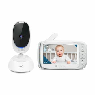 Baby monitor Motorola VM75 1
