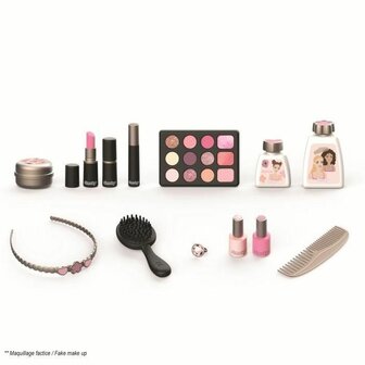 Kinder Make-up Set Smoby 4