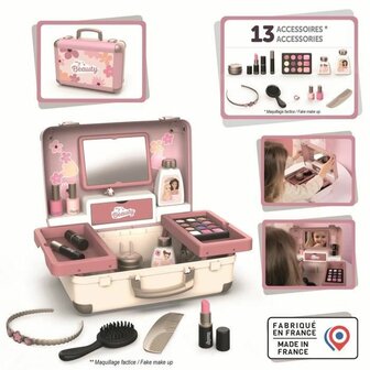 Kinder Make-up Set Smoby 6