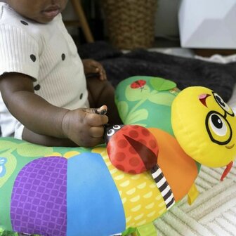 Activity Center Baby Einstein Cal-a-Pillow 6