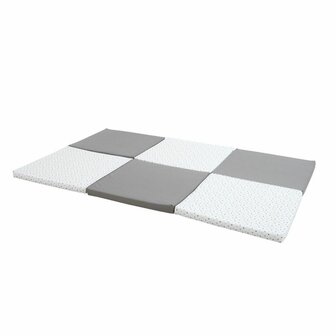 Speelkleed Candide XL Sterren Foam 1
