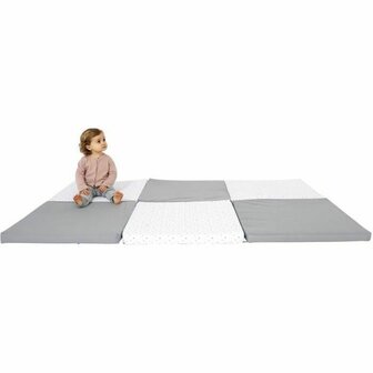Speelkleed Candide XL Sterren Foam 2