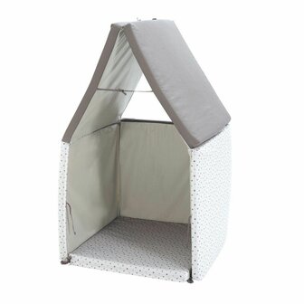 Speelkleed Candide XL Sterren Foam 4