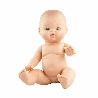 Babypop Paola Reina 34 cm 1