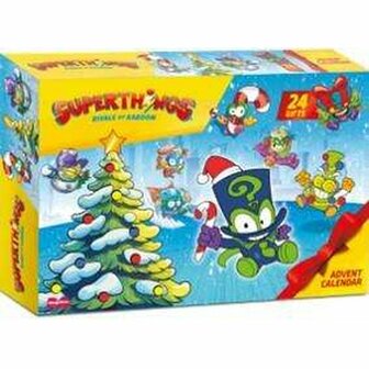 Babypop Magicbox 1