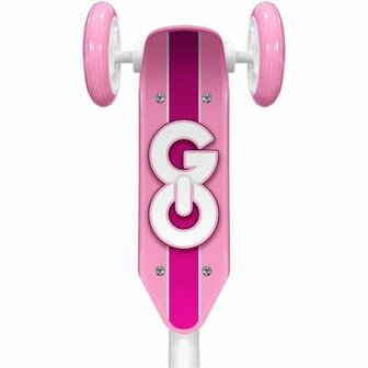 Step Stamp SKIDS CONTROL Roze 3