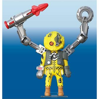 Playset Playmobil 71837 5