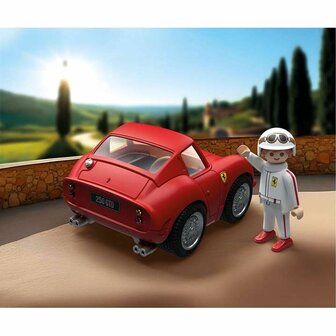 Knuffelset Playmobil 71856 3