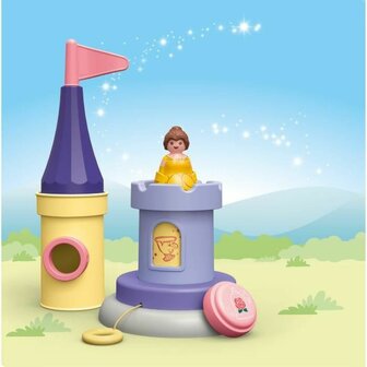 Playset Playmobil 71458 2