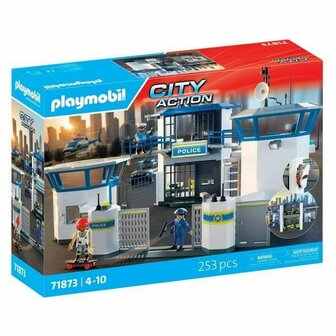 Playset Playmobil 71873 253 Onderdelen 1