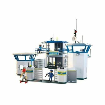 Playset Playmobil 71873 253 Onderdelen 3