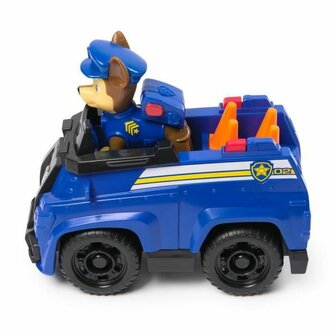 Actiefiguur The Paw Patrol 3