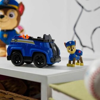 Actiefiguur The Paw Patrol 4