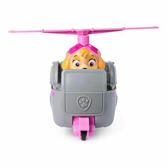 Actiefiguur Spin Master STELLA PAW Patrol The Paw Patrol 2 Onderdelen 2
