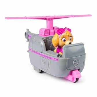 Actiefiguur Spin Master STELLA PAW Patrol The Paw Patrol 2 Onderdelen 3