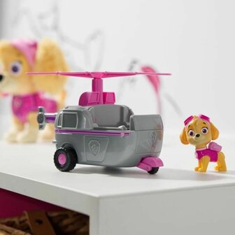 Actiefiguur Spin Master STELLA PAW Patrol The Paw Patrol 2 Onderdelen 4