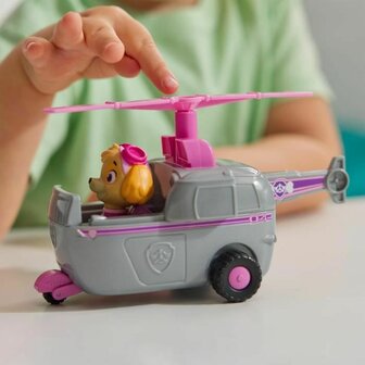 Actiefiguur Spin Master STELLA PAW Patrol The Paw Patrol 2 Onderdelen 5