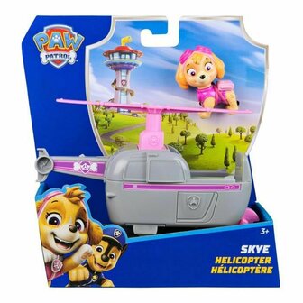 Actiefiguur Spin Master STELLA PAW Patrol The Paw Patrol 2 Onderdelen 6