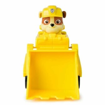 Actiefiguur Spin Master RUBEN The Paw Patrol 2 Onderdelen 3