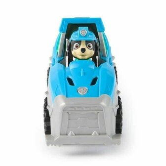 Actiefiguur Spin Master REX The Paw Patrol 3