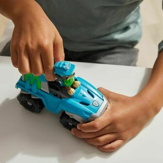 Actiefiguur Spin Master REX The Paw Patrol 4