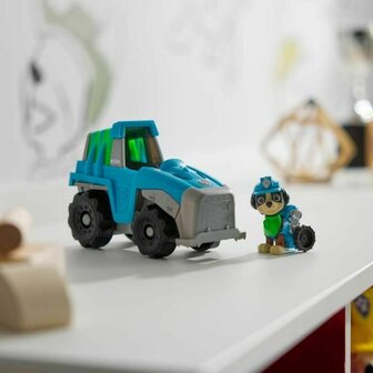 Actiefiguur Spin Master REX The Paw Patrol 5