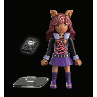 Actiefiguur Playmobil 5