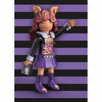 Actiefiguur Playmobil 6