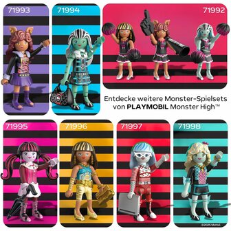 Actiefiguur Playmobil 8