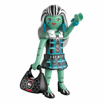 Actiefiguur Playmobil 1